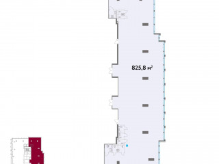Фотография Продажа офиса, 826 м² , улица Лобачевского 138с2 №2 Фотография Продажа офиса, 826 м² , улица Лобачевского 138с2 №2