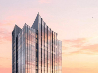 Фотография Продажа офиса, 90 м² , улица Лобачевского 138с2  №8