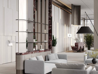 Фотография Продажа офиса, 558 м² , улица Лобачевского 138с2  №10