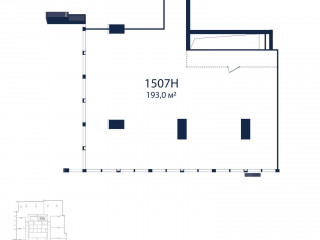 Фотография Продажа офиса, 193 м² , улица Лобачевского 138с2 №2 Фотография Продажа офиса, 193 м² , улица Лобачевского 138с2 №2