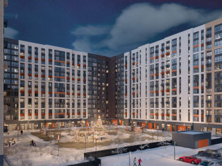 Фотография Продажа помещения свободного назначения, 129 м² , Ленинградское шоссе 228к4  №9