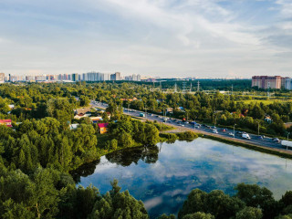 Фотография Продажа помещения свободного назначения, 129 м² , Ленинградское шоссе 228к4  №25