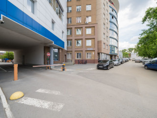 Фотография Аренда офиса, 110 м² , Основинская ул 8 №19 Фотография Аренда офиса, 110 м² , Основинская ул 8 №19