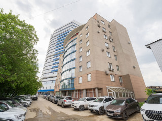 Аренда офиса 110 м² Основинская ул 8 