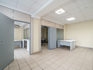 Фотография Аренда офиса, 110 м² , Основинская ул 8 №9 Фотография Аренда офиса, 110 м² , Основинская ул 8 №9