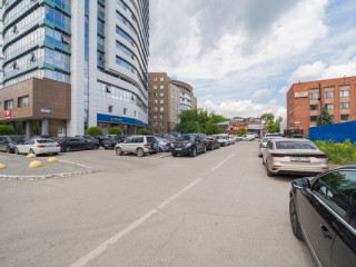 Фотография Аренда офиса, 110 м² , Основинская ул 8 №18 Фотография Аренда офиса, 110 м² , Основинская ул 8 №18