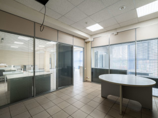 Фотография Аренда офиса, 110 м² , Основинская ул 8 №14 Фотография Аренда офиса, 110 м² , Основинская ул 8 №14