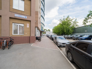Фотография Аренда офиса, 110 м² , Основинская ул 8 №20 Фотография Аренда офиса, 110 м² , Основинская ул 8 №20