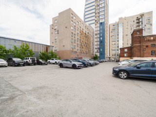Фотография Аренда офиса, 110 м² , Основинская ул 8 №21 Фотография Аренда офиса, 110 м² , Основинская ул 8 №21
