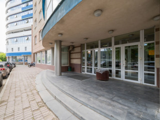 Фотография Аренда офиса, 110 м² , Основинская ул 8 №2 Фотография Аренда офиса, 110 м² , Основинская ул 8 №2