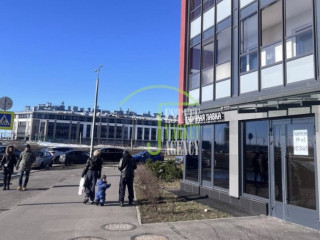 Фотография Аренда магазина, 39 м² , проспект Будённого 19к1  №2