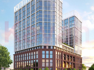 Продажа помещения свободного назначения 40 м² Северная улица