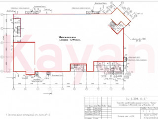 Фотография Продажа помещения свободного назначения, 3750 м² , улица Кирова №15