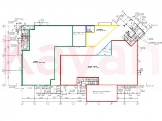 Фотография Продажа помещения свободного назначения, 3750 м² , улица Кирова №16 Фотография Продажа помещения свободного назначения, 3750 м² , улица Кирова №16
