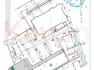 Фотография Продажа помещения свободного назначения, 3750 м² , улица Кирова №18 Фотография Продажа помещения свободного назначения, 3750 м² , улица Кирова №18