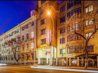 Продажа помещения свободного назначения 1346 м² улица Мира