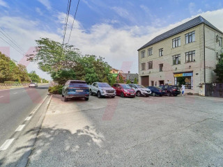 Продажа помещения свободного назначения 595 м² улица имени 40-летия Победы