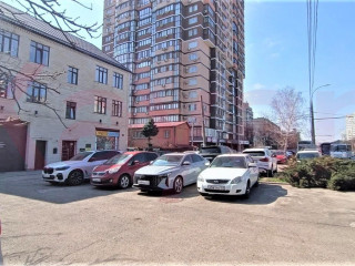 Фотография Продажа помещения свободного назначения, 595 м² , улица имени 40-летия Победы №27 Фотография Продажа помещения свободного назначения, 595 м² , улица имени 40-летия Победы №27