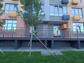 Продажа помещения свободного назначения 48 м² улица имени В.Н. Мачуги
