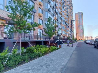 Фотография Продажа помещения свободного назначения, 48 м² , улица имени В.Н. Мачуги №4 Фотография Продажа помещения свободного назначения, 48 м² , улица имени В.Н. Мачуги №4
