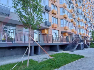 Фотография Продажа помещения свободного назначения, 48 м² , улица имени В.Н. Мачуги №3