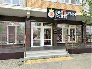 Фотография Продажа помещения свободного назначения, 73 м² , улица Красных Партизан №10 Фотография Продажа помещения свободного назначения, 73 м² , улица Красных Партизан №10