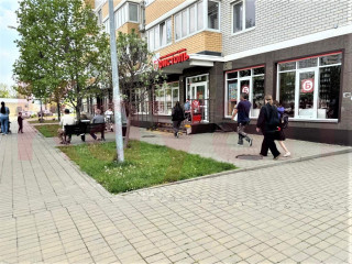 Фотография Продажа помещения свободного назначения, 73 м² , улица Красных Партизан №9 Фотография Продажа помещения свободного назначения, 73 м² , улица Красных Партизан №9