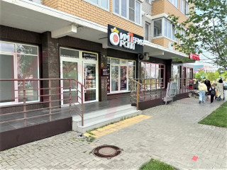 Продажа помещения свободного назначения 73 м² улица Красных Партизан