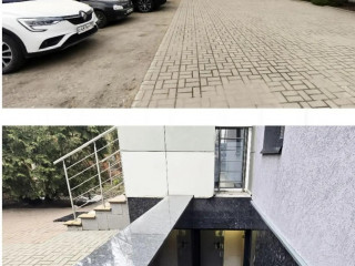 Аренда помещения свободного назначения 901 м² 3-я Парковая улица 25
