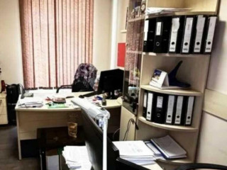 Фотография Аренда помещения свободного назначения, 901 м² , 3-я Парковая улица 25 №6 Фотография Аренда помещения свободного назначения, 901 м² , 3-я Парковая улица 25 №6