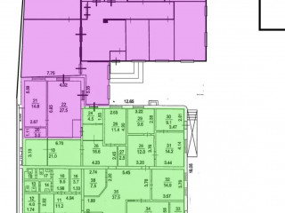 Фотография Аренда помещения свободного назначения, 901 м² , 3-я Парковая улица 25 №10 Фотография Аренда помещения свободного назначения, 901 м² , 3-я Парковая улица 25 №10