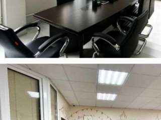 Фотография Аренда помещения свободного назначения, 901 м² , 3-я Парковая улица 25 №9 Фотография Аренда помещения свободного назначения, 901 м² , 3-я Парковая улица 25 №9