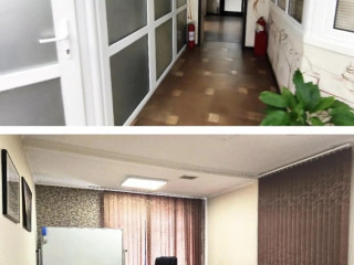 Фотография Аренда помещения свободного назначения, 901 м² , 3-я Парковая улица 25 №2 Фотография Аренда помещения свободного назначения, 901 м² , 3-я Парковая улица 25 №2