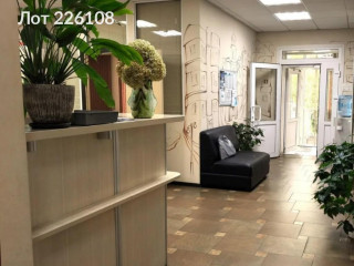 Фотография Продажа помещения свободного назначения, 901 м² , 3-я Парковая улица 25А  №11