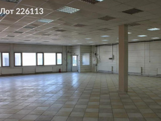 Фотография Аренда помещения свободного назначения, 624 м² , Полевая улица 29 №2 Фотография Аренда помещения свободного назначения, 624 м² , Полевая улица 29 №2