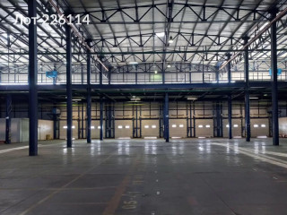 Фотография Аренда помещения свободного назначения, 5000 м² , Алконовская улица 1А №7 Фотография Аренда помещения свободного назначения, 5000 м² , Алконовская улица 1А №7