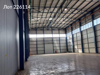 Фотография Аренда помещения свободного назначения, 5000 м² , Алконовская улица 1А №9 Фотография Аренда помещения свободного назначения, 5000 м² , Алконовская улица 1А №9