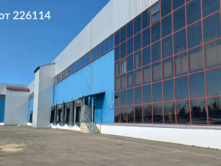 Фотография Аренда помещения свободного назначения, 5000 м² , Алконовская улица 1А №2 Фотография Аренда помещения свободного назначения, 5000 м² , Алконовская улица 1А №2