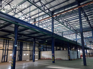Фотография Аренда помещения свободного назначения, 5000 м² , Алконовская улица 1А №3 Фотография Аренда помещения свободного назначения, 5000 м² , Алконовская улица 1А №3