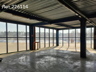 Фотография Аренда помещения свободного назначения, 5000 м² , Алконовская улица 1А №10 Фотография Аренда помещения свободного назначения, 5000 м² , Алконовская улица 1А №10