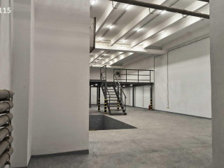 Фотография Продажа помещения свободного назначения, 250 м² , Комсомольская площадь 6 №4 Фотография Продажа помещения свободного назначения, 250 м² , Комсомольская площадь 6 №4