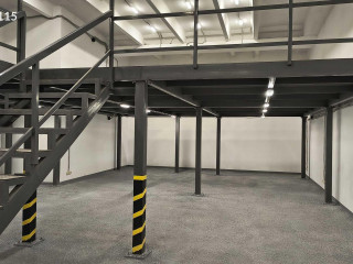 Фотография Продажа помещения свободного назначения, 250 м² , Комсомольская площадь 6 №3 Фотография Продажа помещения свободного назначения, 250 м² , Комсомольская площадь 6 №3