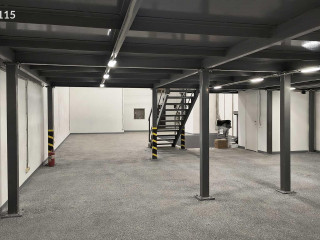 Фотография Продажа помещения свободного назначения, 250 м² , Комсомольская площадь 6 №5 Фотография Продажа помещения свободного назначения, 250 м² , Комсомольская площадь 6 №5