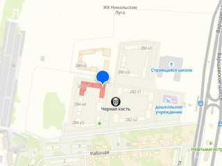 Фотография Аренда помещения свободного назначения, 160 м² , Варшавское шоссе 284к1 №3 Фотография Аренда помещения свободного назначения, 160 м² , Варшавское шоссе 284к1 №3