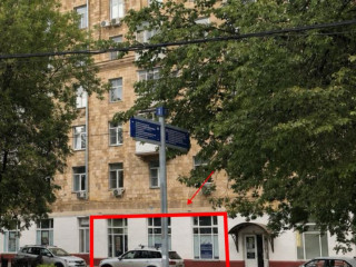 Фотография Аренда помещения свободного назначения, 242 м² , улица Свободы 18  №11