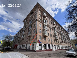 Фотография Аренда помещения свободного назначения, 242 м² , улица Свободы 18 №2 Фотография Аренда помещения свободного назначения, 242 м² , улица Свободы 18 №2