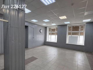 Фотография Аренда помещения свободного назначения, 242 м² , улица Свободы 18 №5 Фотография Аренда помещения свободного назначения, 242 м² , улица Свободы 18 №5