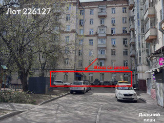Фотография Аренда помещения свободного назначения, 242 м² , улица Свободы 18  №10
