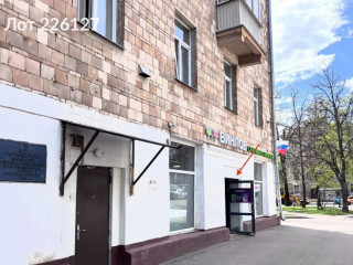 Фотография Аренда помещения свободного назначения, 242 м² , улица Свободы 18 №3 Фотография Аренда помещения свободного назначения, 242 м² , улица Свободы 18 №3