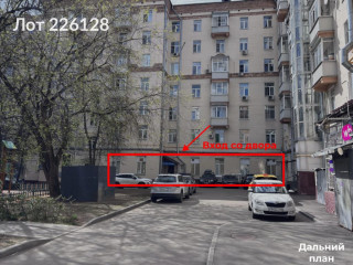 Фотография Продажа помещения свободного назначения, 242 м² , улица Свободы 18 №9 Фотография Продажа помещения свободного назначения, 242 м² , улица Свободы 18 №9